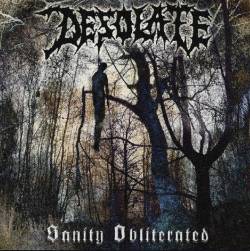 Desolate (USA-1) : Sanity Obliterated